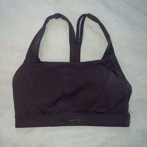 Alphalete Pulse Kinetic Sports Bra